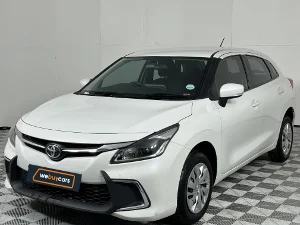 Used 2023 Toyota Starlet 1.5 Xi