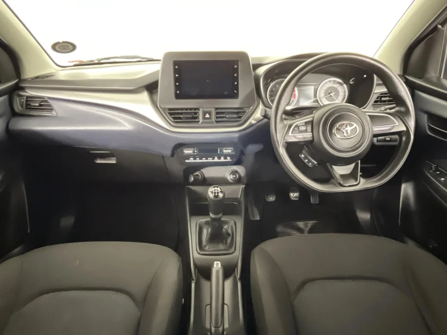 Used 2023 Toyota Starlet 1.5 Xi - WeBuyCars Pietermaritzburg
