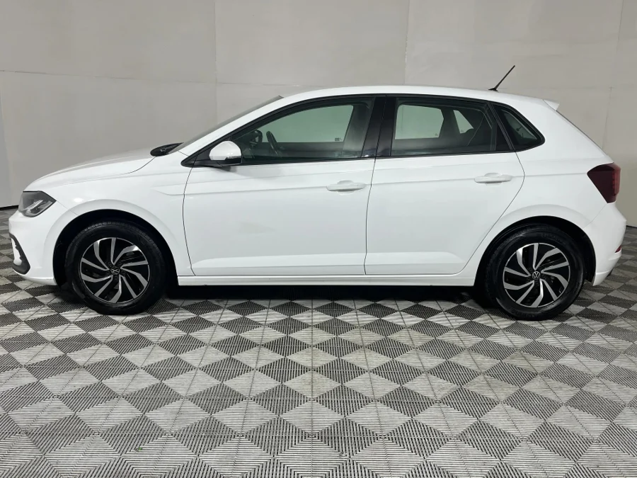 Used 2024 Volkswagen Polo hatch 1.0TSI Life auto - WeBuyCars Richmond Used 2024 Volkswagen Polo hatch 1.0TSI Life auto - WeBuyCars Richmond