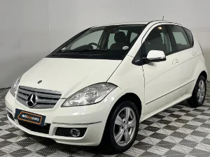 Used 2010 Mercedes-Benz A-Class A180 Classic