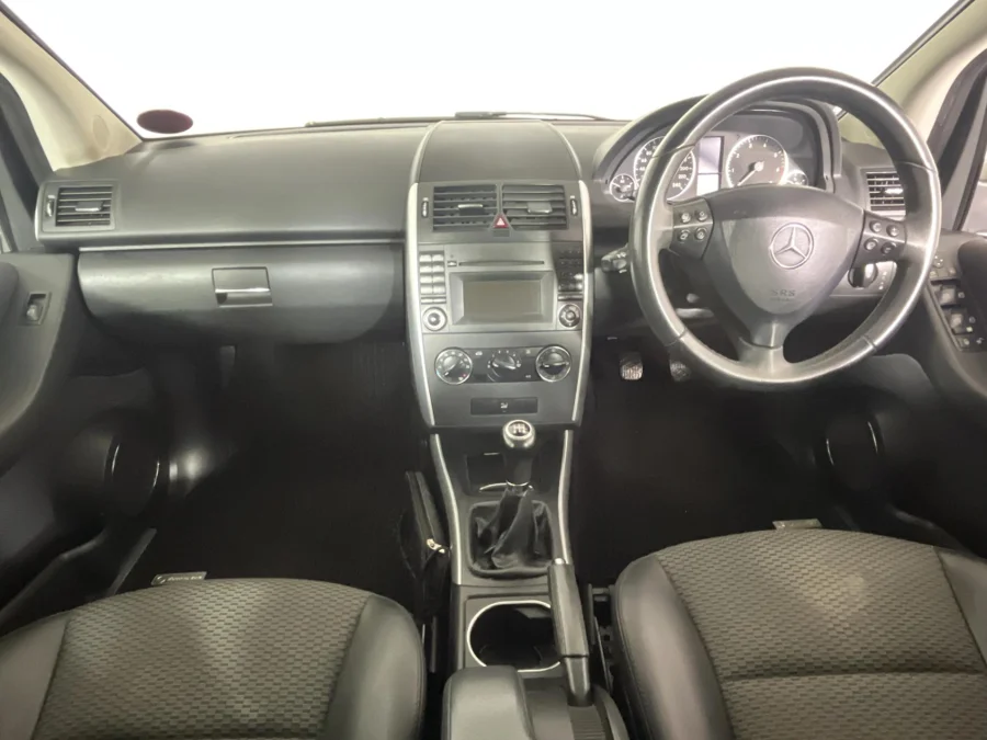 Used 2010 Mercedes-Benz A-Class A180 Classic - WeBuyCars Silverlakes