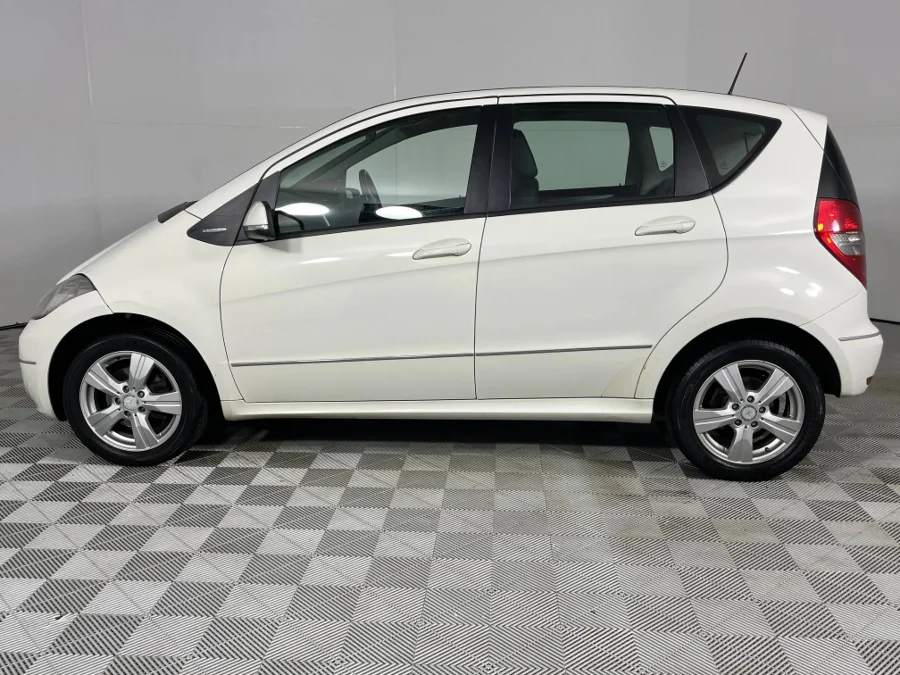 Used 2010 Mercedes-Benz A-Class A180 Classic - WeBuyCars Silverlakes