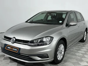Used 2017 Volkswagen Golf 1.0TSI Trendline