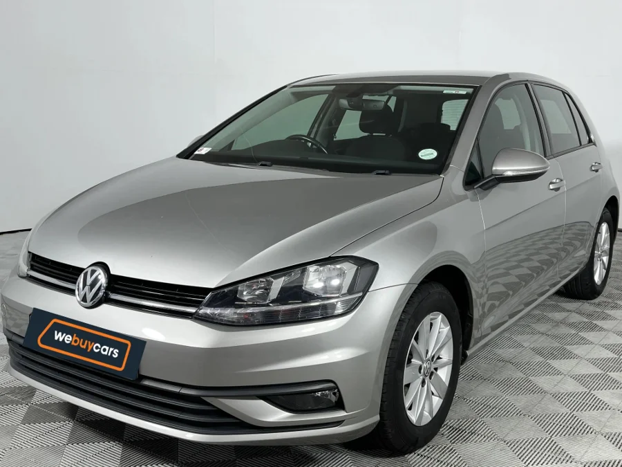 Used 2017 Volkswagen Golf 1.0TSI Trendline - WeBuyCars Richmond