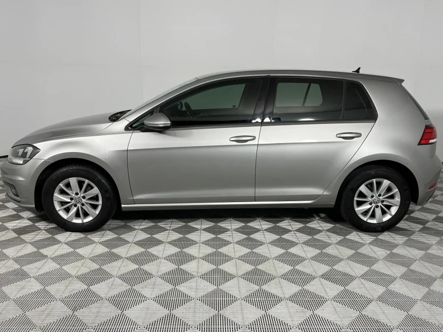 Used 2017 Volkswagen Golf 1.0TSI Trendline - WeBuyCars Richmond
