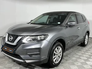 Used 2018 Nissan X-Trail 1.6dCi Visia