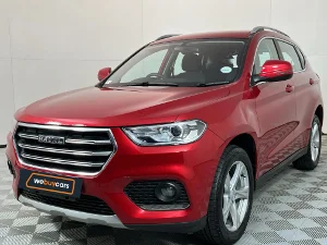 Used 2020 Haval H2 1.5T City