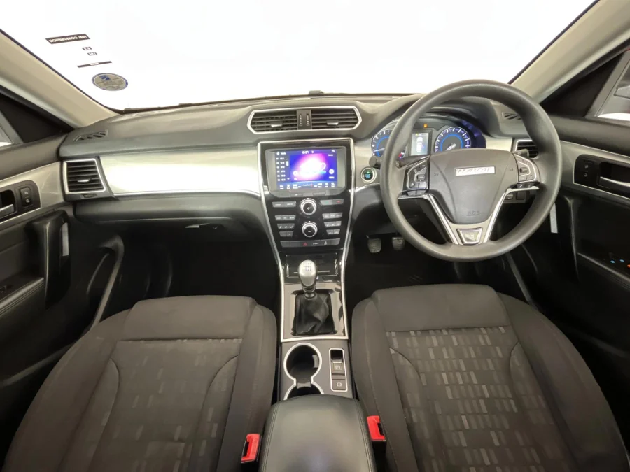 Used 2020 Haval H2 1.5T City - WeBuyCars JHB South