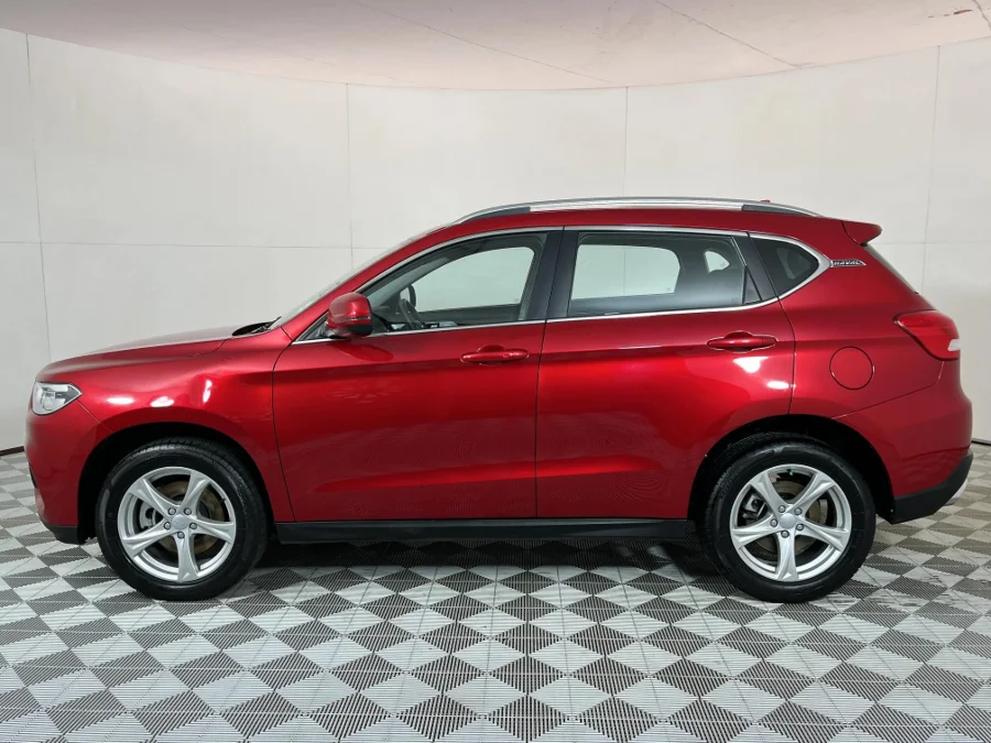 Used 2020 Haval H2 1.5T City - WeBuyCars JHB South