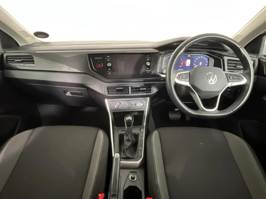 Used 2024 Volkswagen Polo hatch 1.0TSI Life auto - WeBuyCars Gqeberha