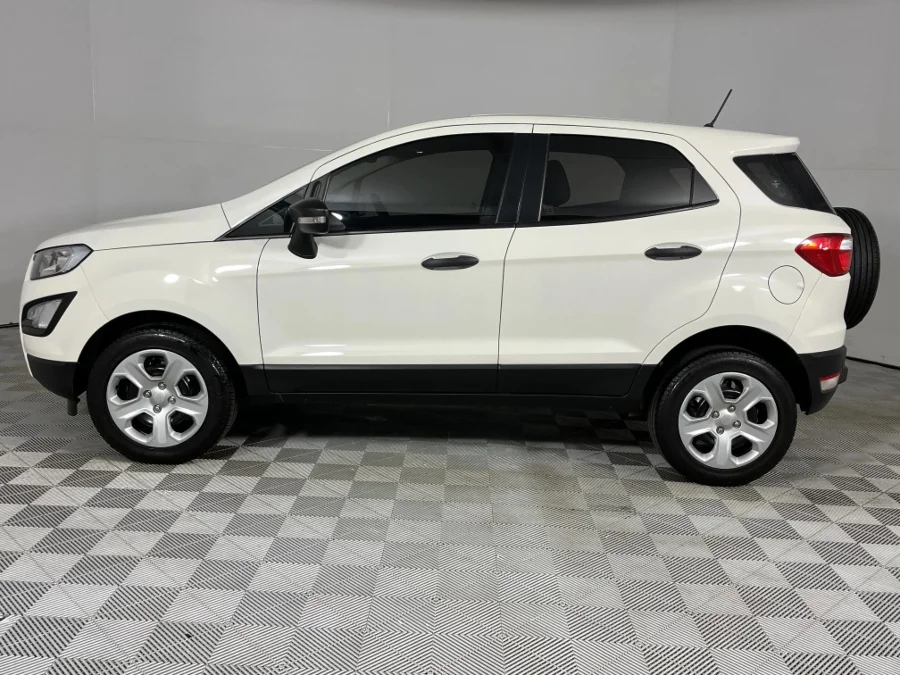 Used 2020 Ford EcoSport 1.5 Ambiente auto - WeBuyCars Silverlakes Used 2020 Ford EcoSport 1.5 Ambiente auto - WeBuyCars Silverlakes