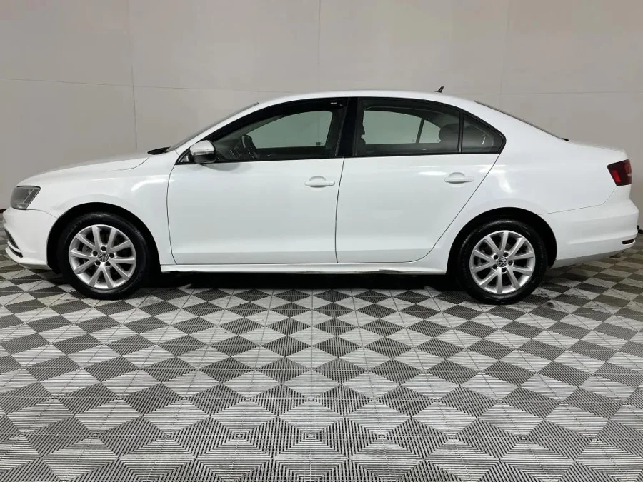 Used 2016 Volkswagen Jetta 1.4TSI Comfortline auto - WeBuyCars Pietermaritzburg