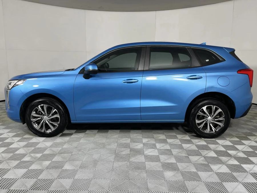 Used 2022 Haval Jolion 1.5T City - WeBuyCars Riverhorse