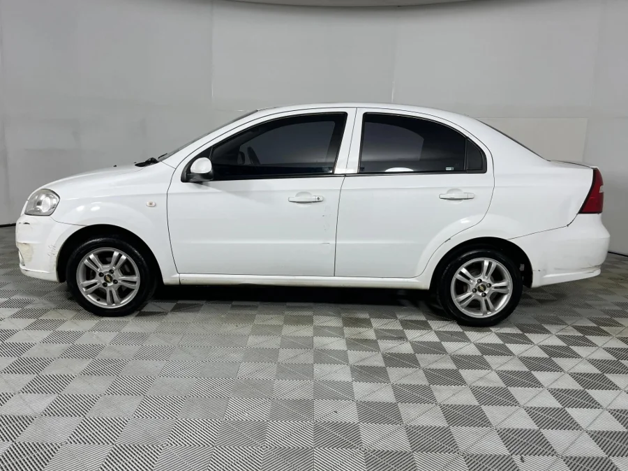 Used 2015 Chevrolet Aveo sedan 1.6 LS auto - WeBuyCars Silverlakes Used 2015 Chevrolet Aveo sedan 1.6 LS auto - WeBuyCars Silverlakes