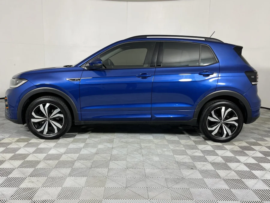 Used 2024 Volkswagen T-Cross 1.0TSI 85kW Comfortline - WeBuyCars Riverhorse