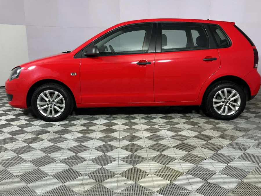 Used 2013 Volkswagen Polo Vivo 5-door 1.4 - WeBuyCars George Used 2013 Volkswagen Polo Vivo 5-door 1.4 - WeBuyCars George