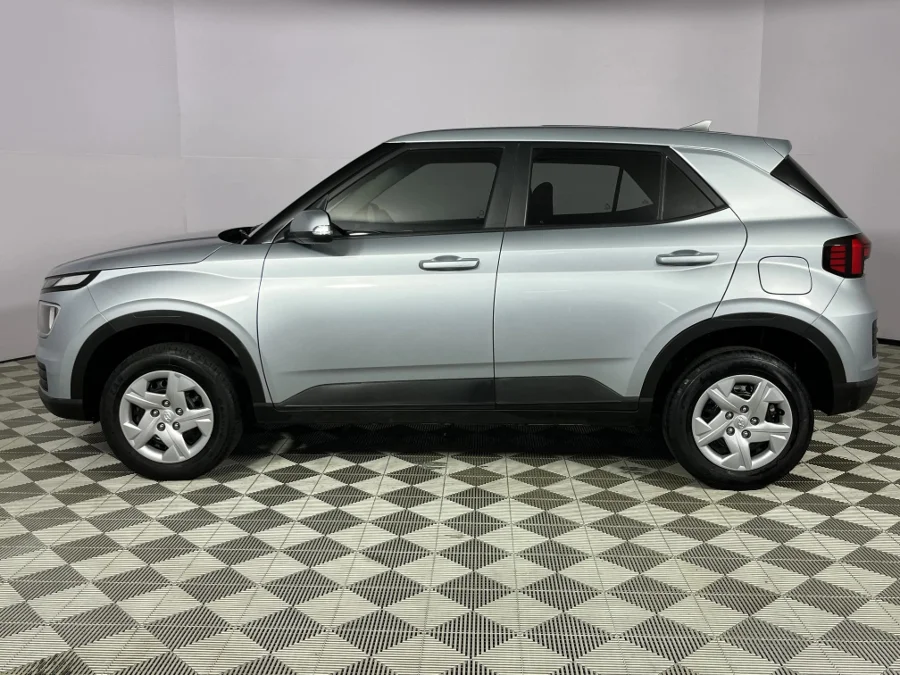 Used 2023 Hyundai Venue 1.2 Premium - WeBuyCars Durban