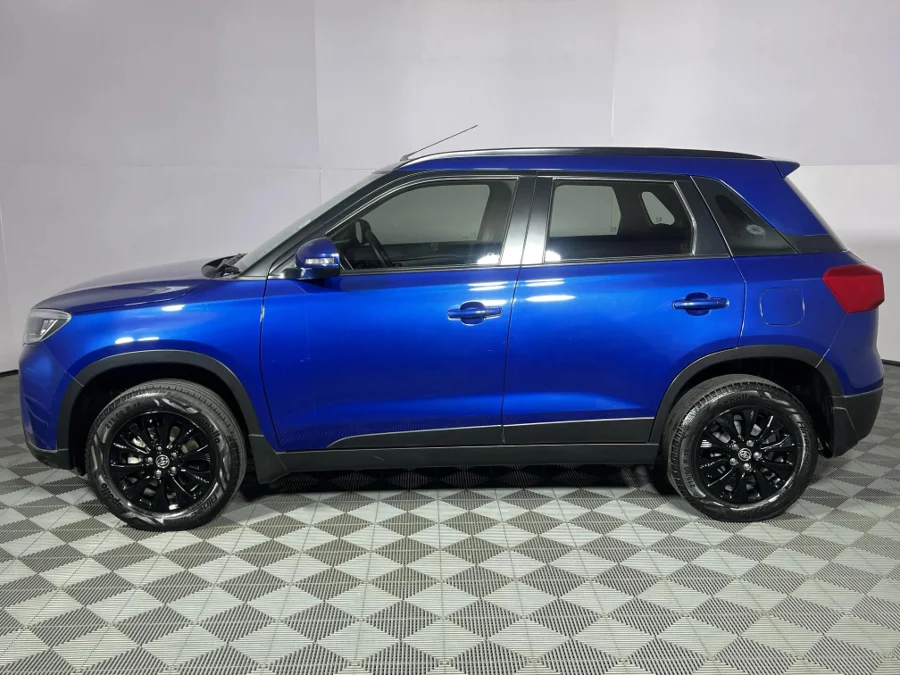 Used 2023 Toyota Urban Cruiser 1.5 XS - WeBuyCars Rustenburg