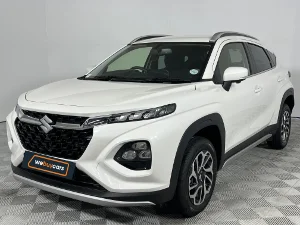 Used 2025 Suzuki Fronx 1.5 GLX auto