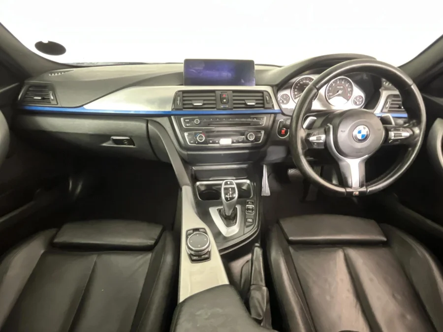 Used 2014 BMW 3 Series 328i M Sport sports-auto - WeBuyCars JHB South