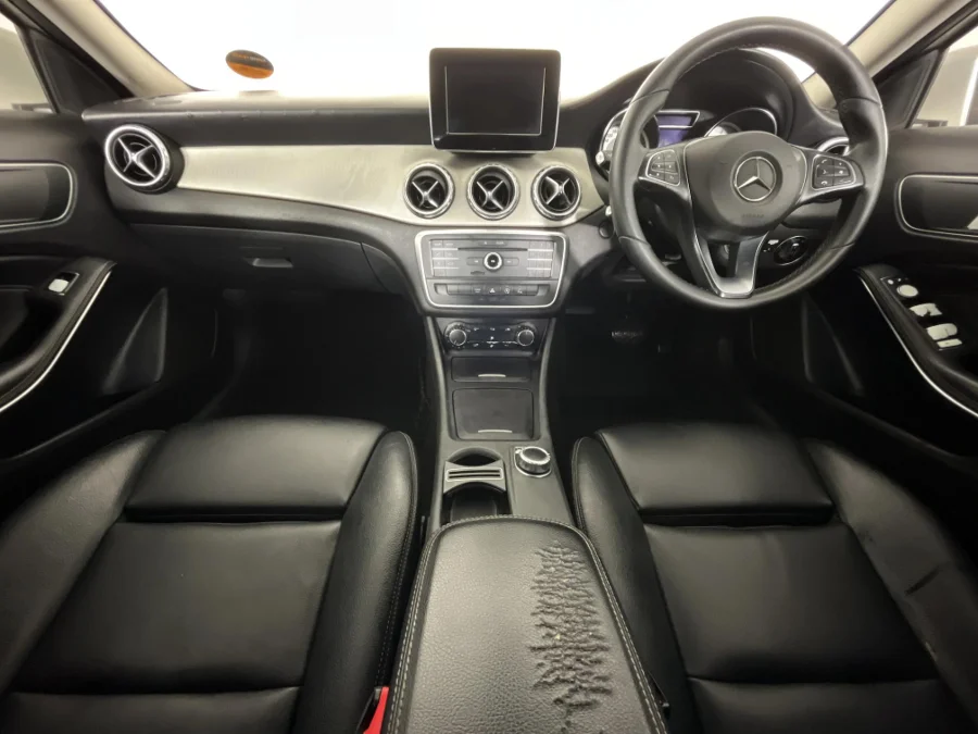 Used 2016 Mercedes-Benz GLA 200d auto - WeBuyCars The Dome
