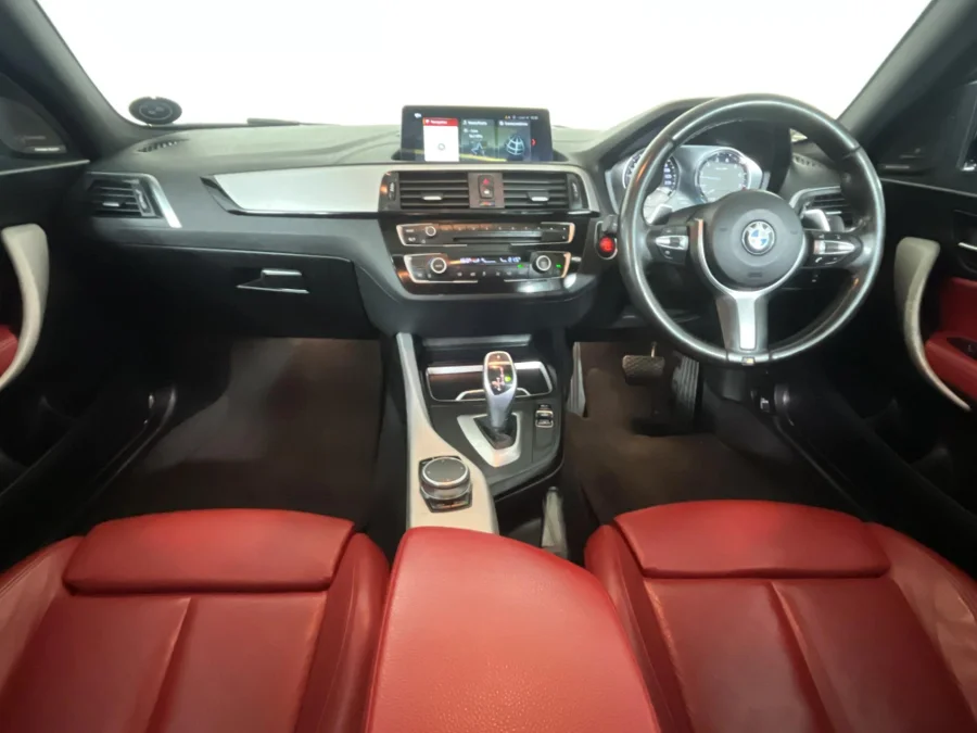 Used 2018 BMW 2 Series M240i coupe - WeBuyCars Germiston Used 2018 BMW 2 Series M240i coupe - WeBuyCars Germiston