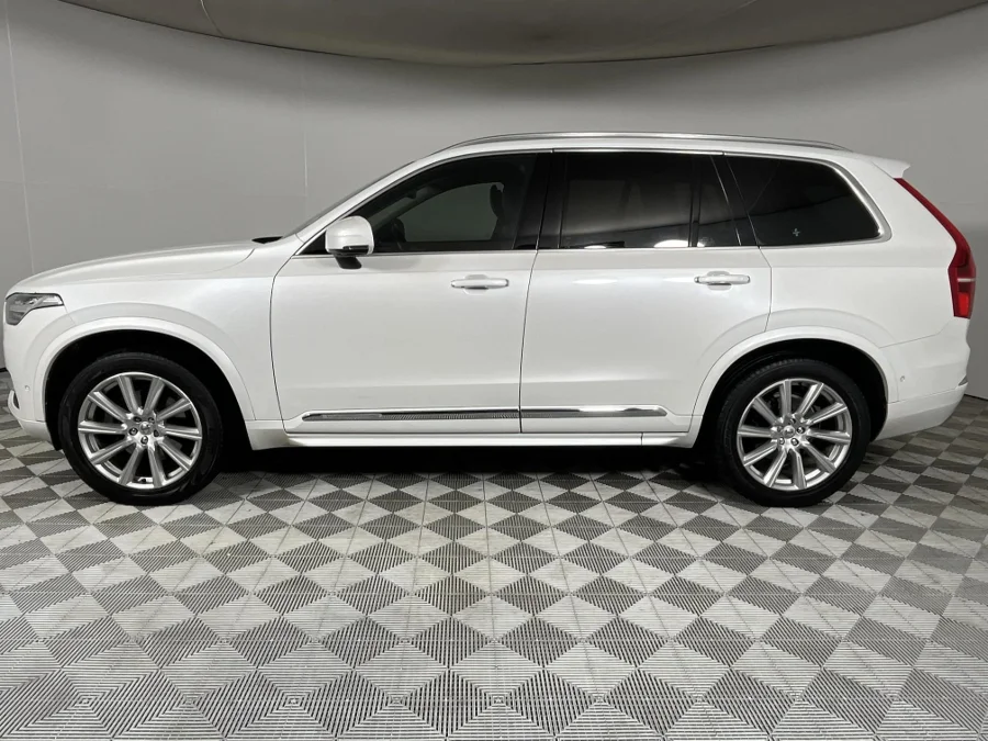 Used 2016 Volvo XC90 D5 AWD Inscription - WeBuyCars Richmond Used 2016 Volvo XC90 D5 AWD Inscription - WeBuyCars Richmond