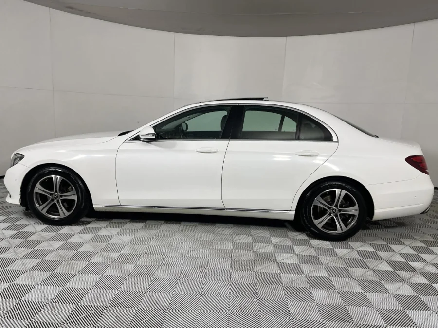 Used 2018 Mercedes-Benz E-Class E200 - WeBuyCars The Dome