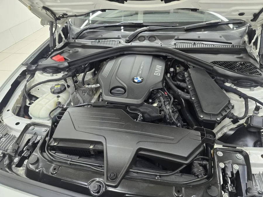 Used 2016 BMW 2 Series 220d coupe M Sport - Kilokor Motors Used 2016 BMW 2 Series 220d coupe M Sport - Kilokor Motors