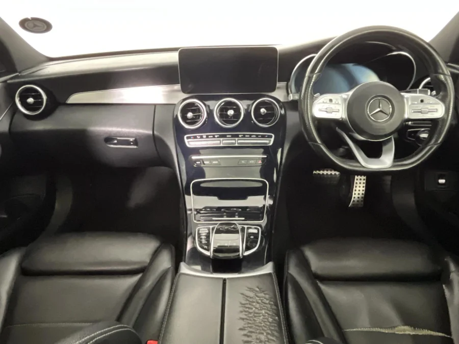 Used 2018 Mercedes-Benz C-Class C220d Avantgarde - WeBuyCars Gqeberha Used 2018 Mercedes-Benz C-Class C220d Avantgarde - WeBuyCars Gqeberha