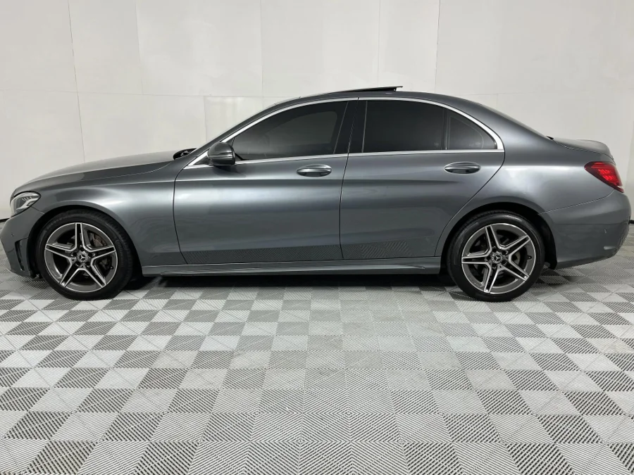 Used 2018 Mercedes-Benz C-Class C220d Avantgarde - WeBuyCars Gqeberha Used 2018 Mercedes-Benz C-Class C220d Avantgarde - WeBuyCars Gqeberha