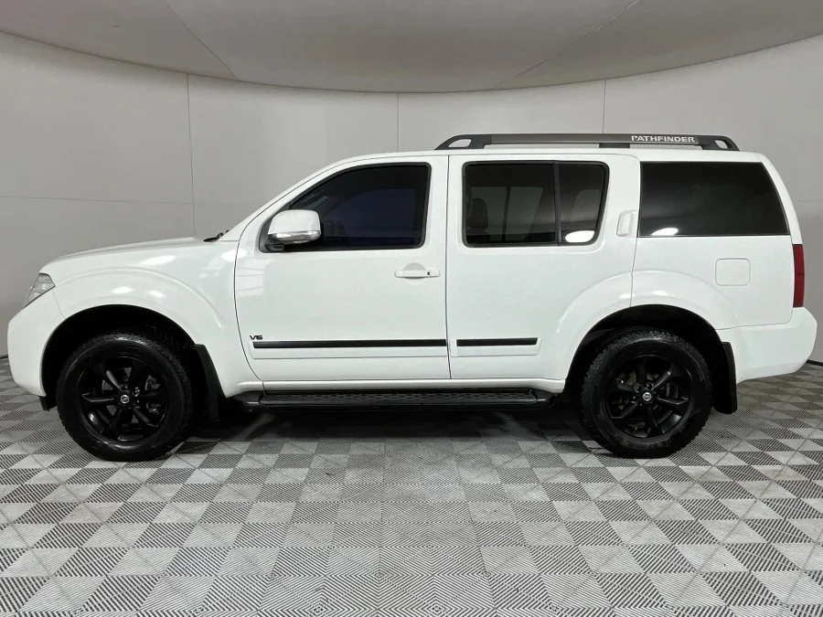 Used 2011 Nissan Pathfinder 4.0 V6 LE - WeBuyCars The Dome Used 2011 Nissan Pathfinder 4.0 V6 LE - WeBuyCars The Dome