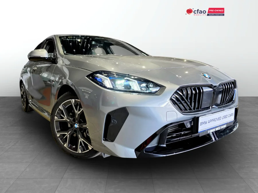 Used 2024 BMW 1 Series 118 M Sport - BMW West Rand Used Used 2024 BMW 1 Series 118 M Sport - BMW West Rand Used