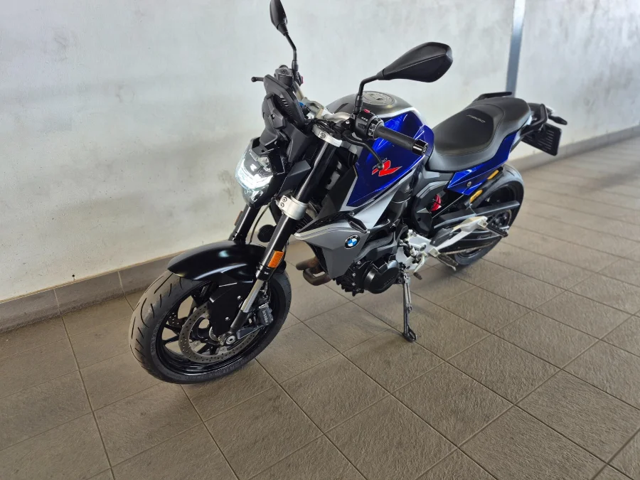 Used 2021 BMW F900 R STYLE SPORT - BMW Motorrad West Rand Used 2021 BMW F900 R STYLE SPORT - BMW Motorrad West Rand
