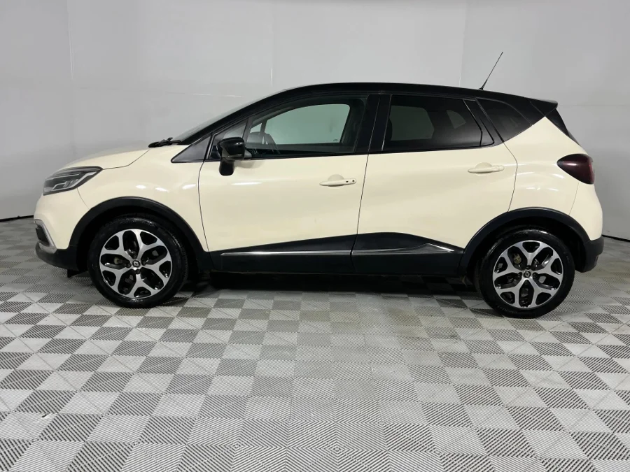 Used 2020 Renault Captur 88kW turbo Dynamique - WeBuyCars Silverlakes Used 2020 Renault Captur 88kW turbo Dynamique - WeBuyCars Silverlakes