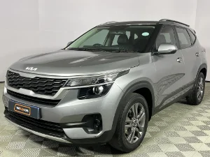Used 2022 Kia Seltos 1.6 EX+