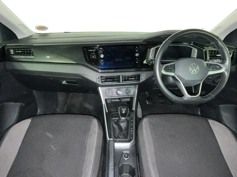 Used 2023 Volkswagen Polo hatch 1.0TSI Life manual - WeBuyCars The Dome