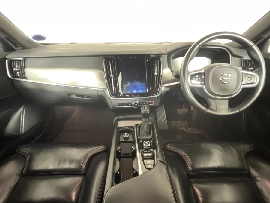 Used 2019 Volvo V90 Cross Country D5 AWD Inscription - WeBuyCars Richmond Used 2019 Volvo V90 Cross Country D5 AWD Inscription - WeBuyCars Richmond