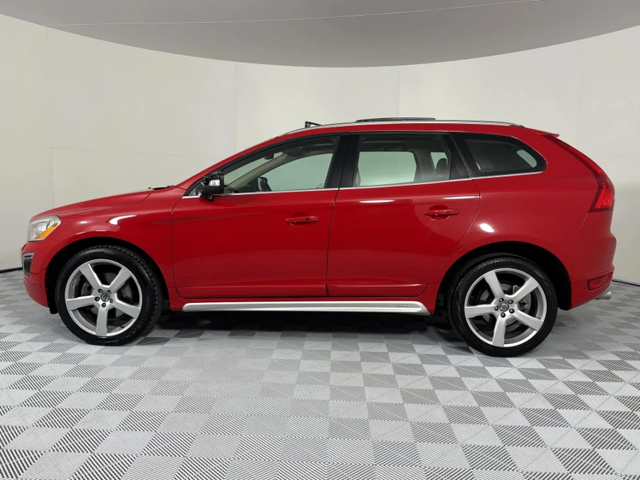 Used 2010 Volvo XC60 D5 R-Design - WeBuyCars Vereeniging Used 2010 Volvo XC60 D5 R-Design - WeBuyCars Vereeniging