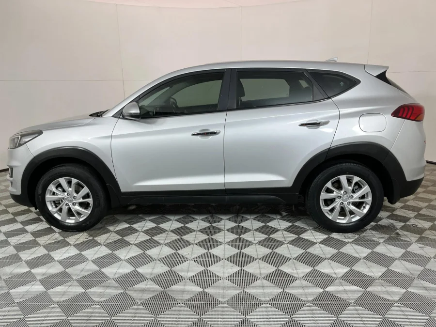 Used 2019 Hyundai Tucson 2.0 Premium - WeBuyCars Vereeniging Used 2019 Hyundai Tucson 2.0 Premium - WeBuyCars Vereeniging