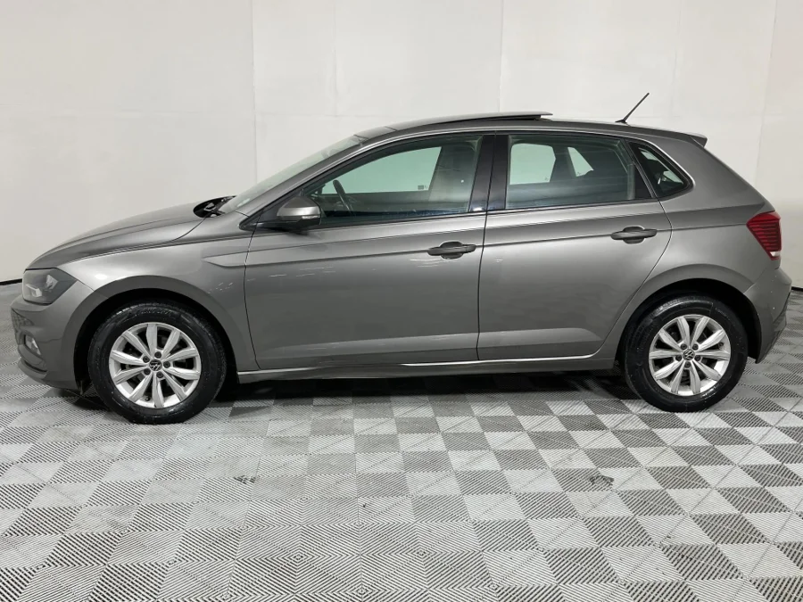 Used 2021 Volkswagen Polo hatch 1.0TSI Comfortline auto - WeBuyCars The Dome Used 2021 Volkswagen Polo hatch 1.0TSI Comfortline auto - WeBuyCars The Dome