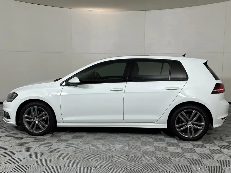 Used 2017 Volkswagen Golf 1.4TSI Comfortline auto - WeBuyCars Midstream