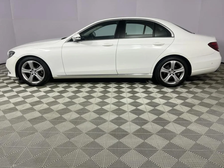 Used 2017 Mercedes-Benz E-Class E250 Avantgarde - WeBuyCars Durban Used 2017 Mercedes-Benz E-Class E250 Avantgarde - WeBuyCars Durban