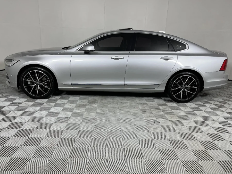 Used 2019 Volvo S90 D5 AWD Inscription - WeBuyCars The Dome Used 2019 Volvo S90 D5 AWD Inscription - WeBuyCars The Dome