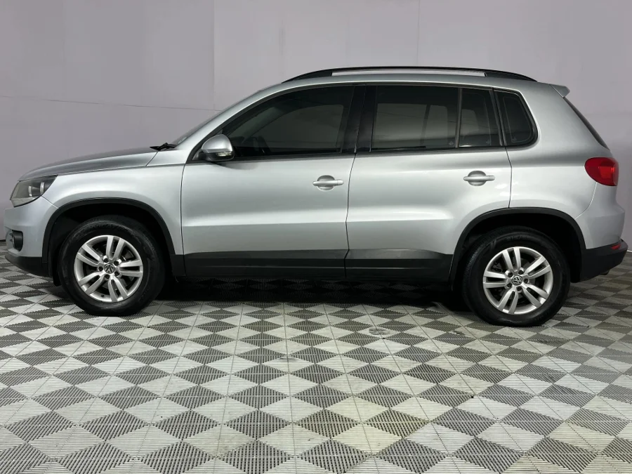 Used 2016 Volkswagen Tiguan 1.4TSI 90kW Trend&Fun - WeBuyCars Brackenfell Cape Town Used 2016 Volkswagen Tiguan 1.4TSI 90kW Trend&Fun - WeBuyCars Brackenfell Cape Town