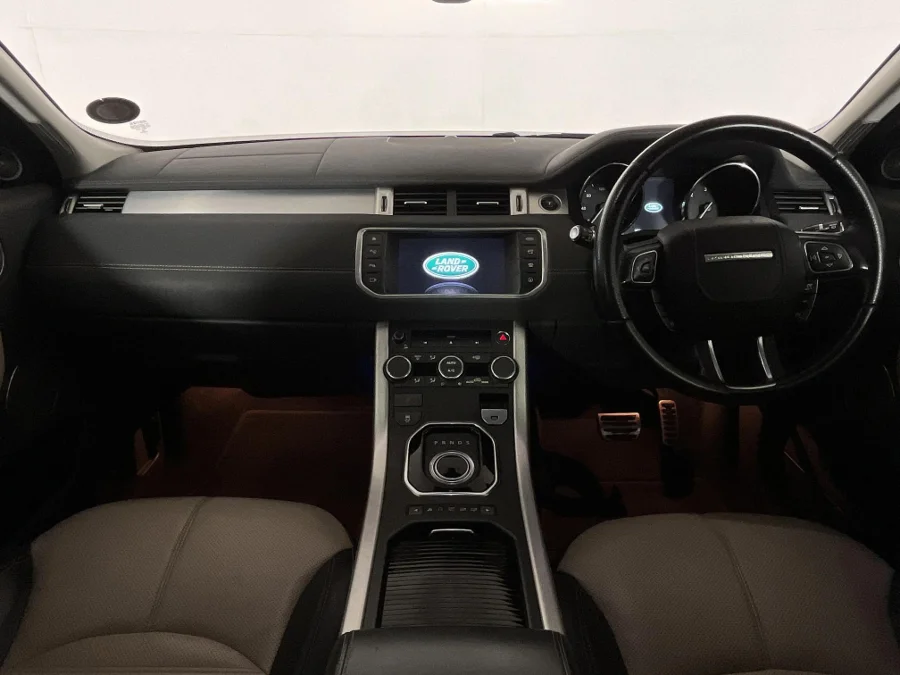 Used 2016 Land Rover Range Rover Evoque HSE Dynamic SD4 - WeBuyCars Germiston Used 2016 Land Rover Range Rover Evoque HSE Dynamic SD4 - WeBuyCars Germiston