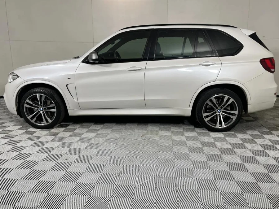 Used 2014 BMW X5 M50d - WeBuyCars Midstream Used 2014 BMW X5 M50d - WeBuyCars Midstream