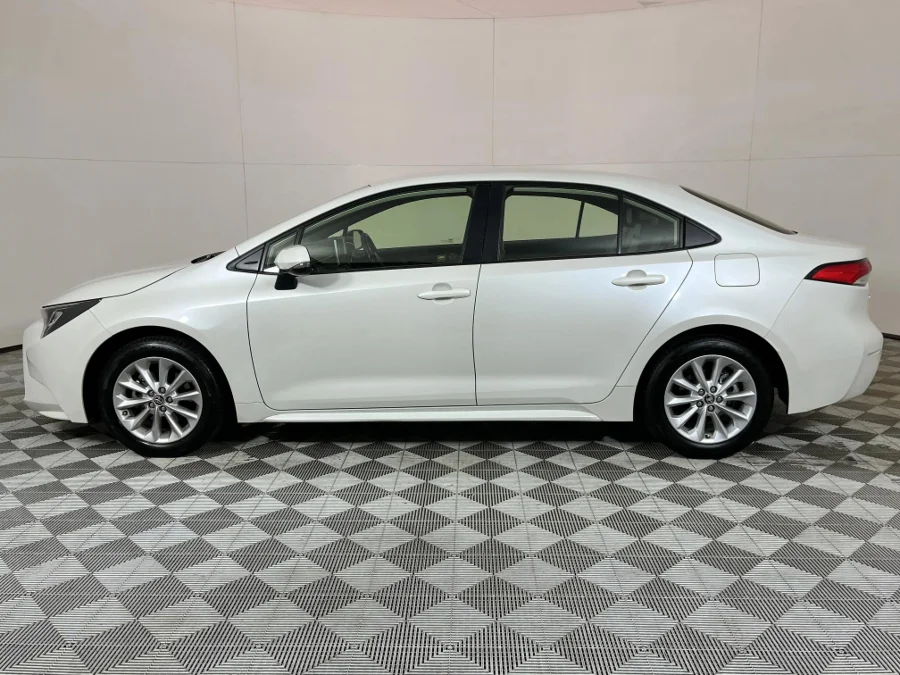 Used 2020 Toyota Corolla 1.8 XS - WeBuyCars JHB South