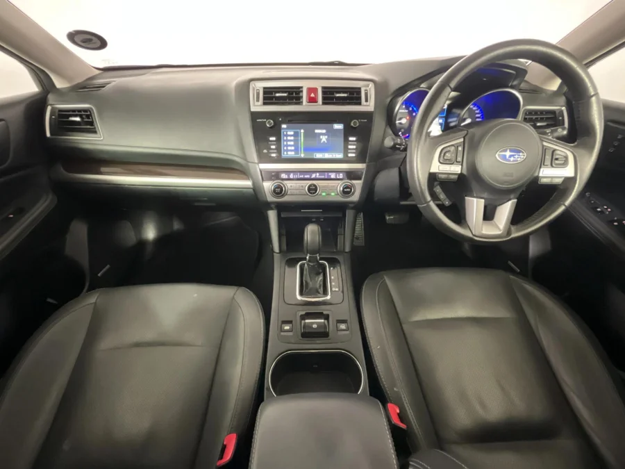 Used 2016 Subaru Outback 3.6 R-S Premium - WeBuyCars Brackenfell Cape Town Used 2016 Subaru Outback 3.6 R-S Premium - WeBuyCars Brackenfell Cape Town