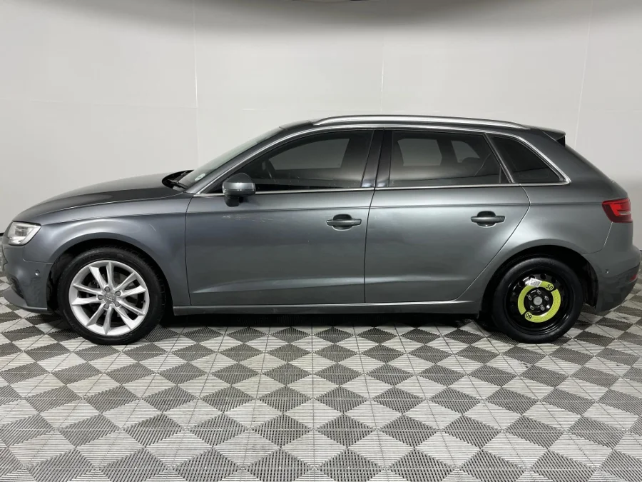 Used 2018 Audi A3 Sportback 35TFSI Black Edition - WeBuyCars Richmond Used 2018 Audi A3 Sportback 35TFSI Black Edition - WeBuyCars Richmond